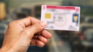 Foreign Driving Licence Cannot Automatically Authorise Driving In India, Punjab & Haryana HC Holds
